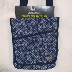 Connect tech travel bag
